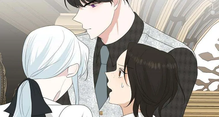 Somehow, My Tyrant Husband Has Became Cautious Chapter 14 page 62 - 