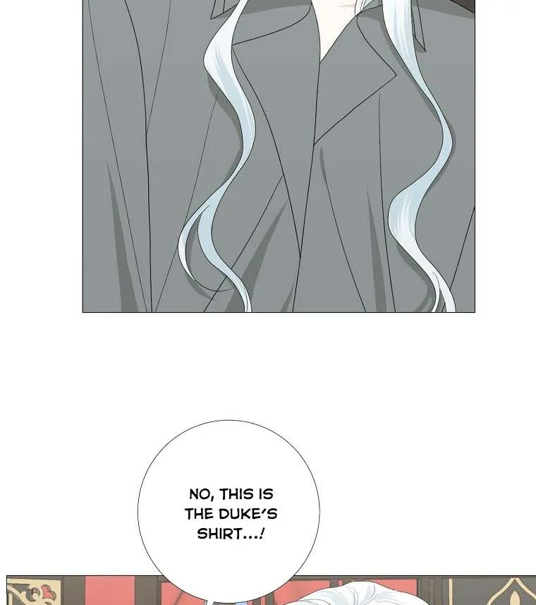 Somehow, My Tyrant Husband Has Became Cautious Chapter 14 page 10 - 