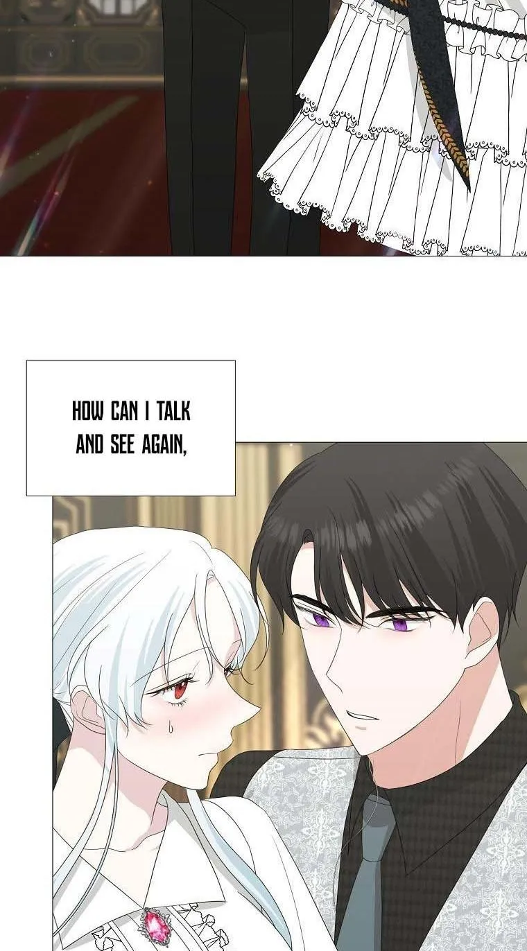 Somehow, My Tyrant Husband Has Became Cautious Chapter 15 page 2 - 