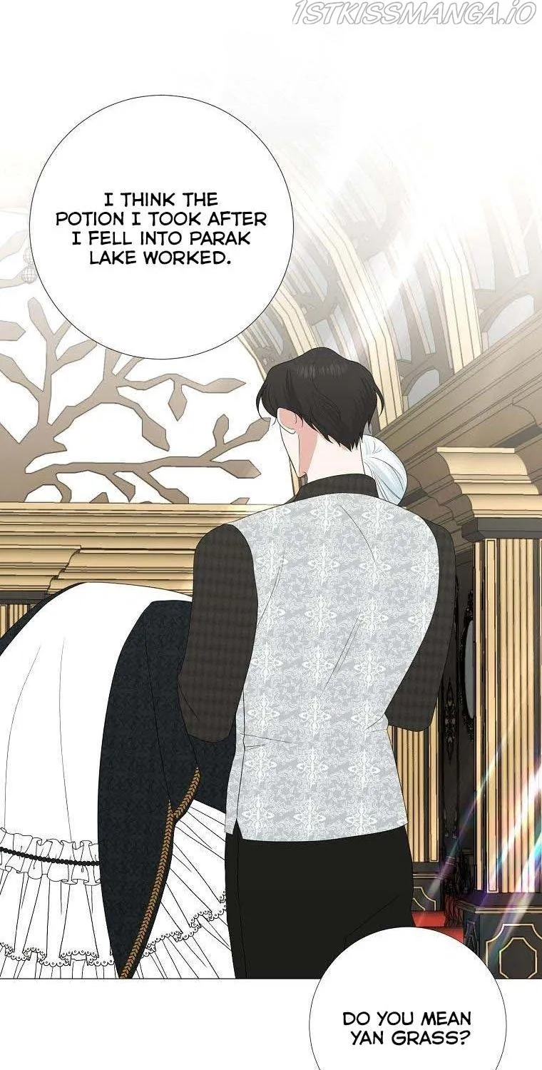 Somehow, My Tyrant Husband Has Became Cautious Chapter 15 page 11 - 