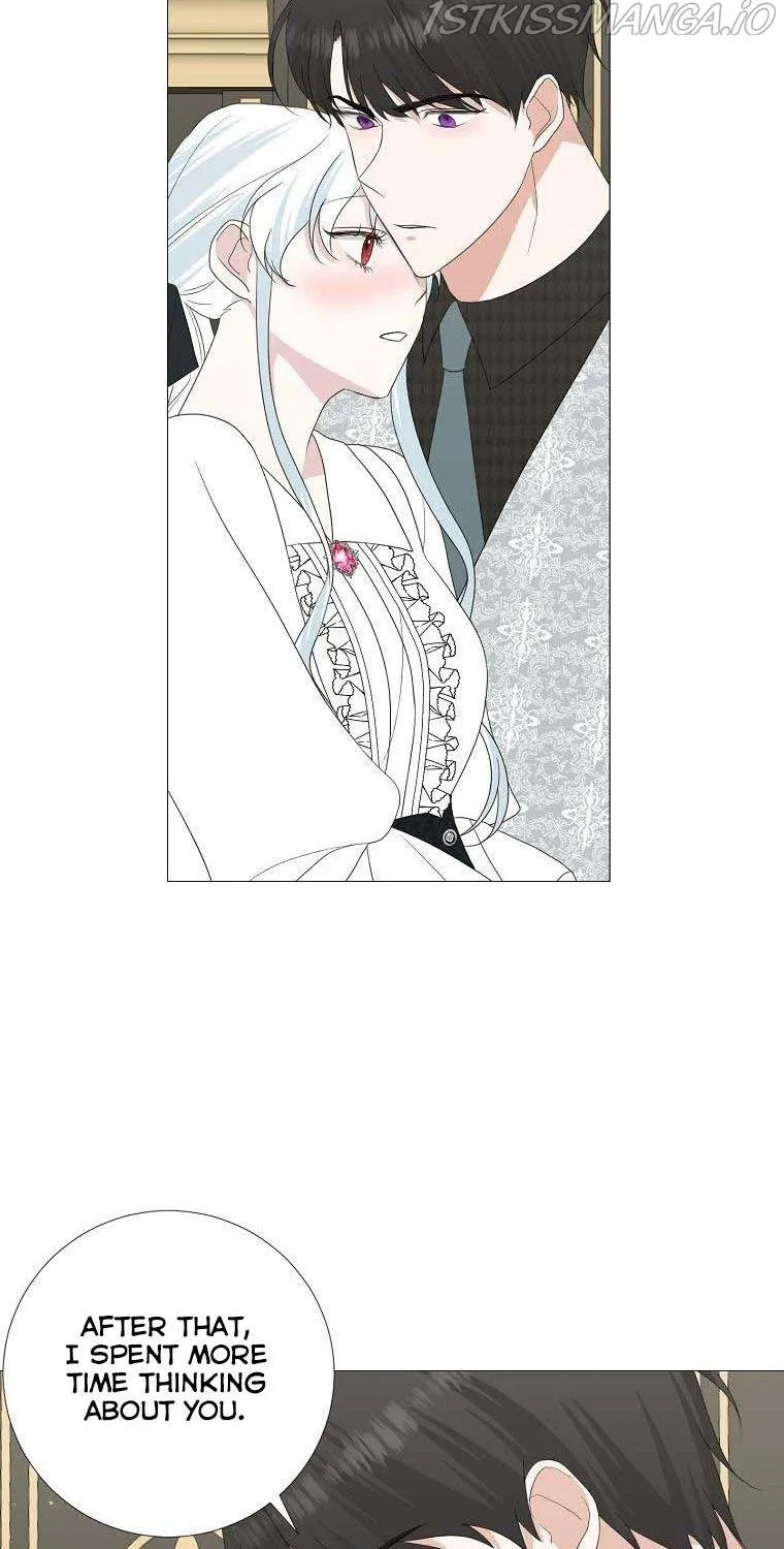 Somehow, My Tyrant Husband Has Became Cautious Chapter 15 page 13 - 
