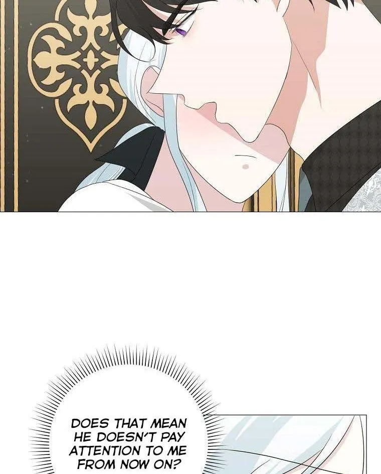 Somehow, My Tyrant Husband Has Became Cautious Chapter 15 page 14 - 