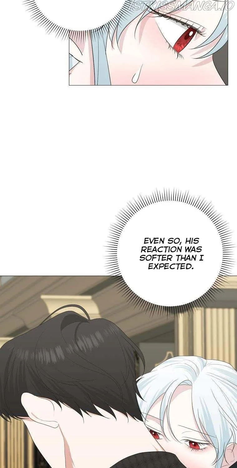 Somehow, My Tyrant Husband Has Became Cautious Chapter 15 page 15 - 