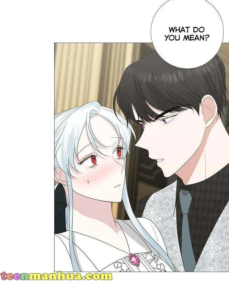 Somehow, My Tyrant Husband Has Became Cautious Chapter 15 page 18 - 