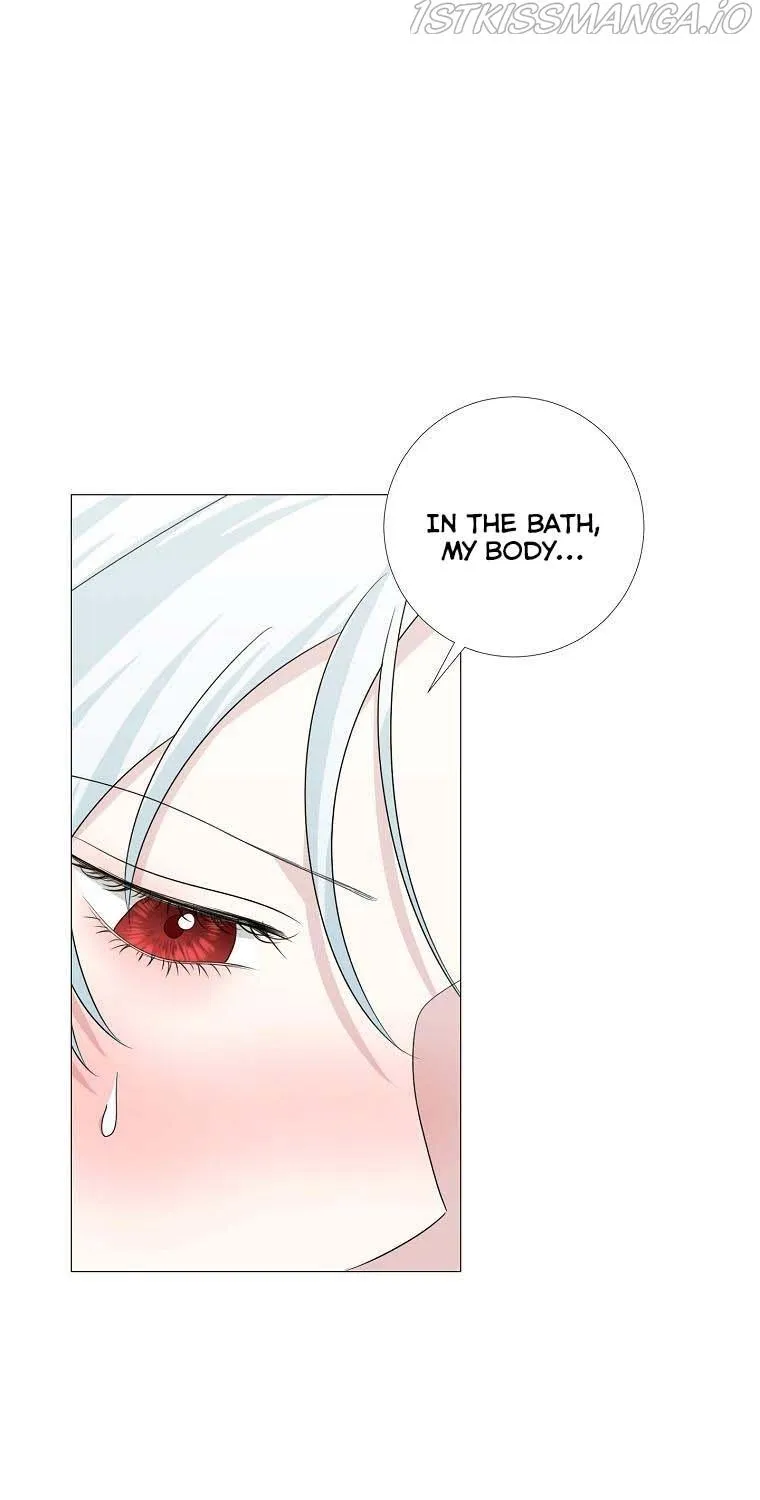 Somehow, My Tyrant Husband Has Became Cautious Chapter 15 page 19 - 