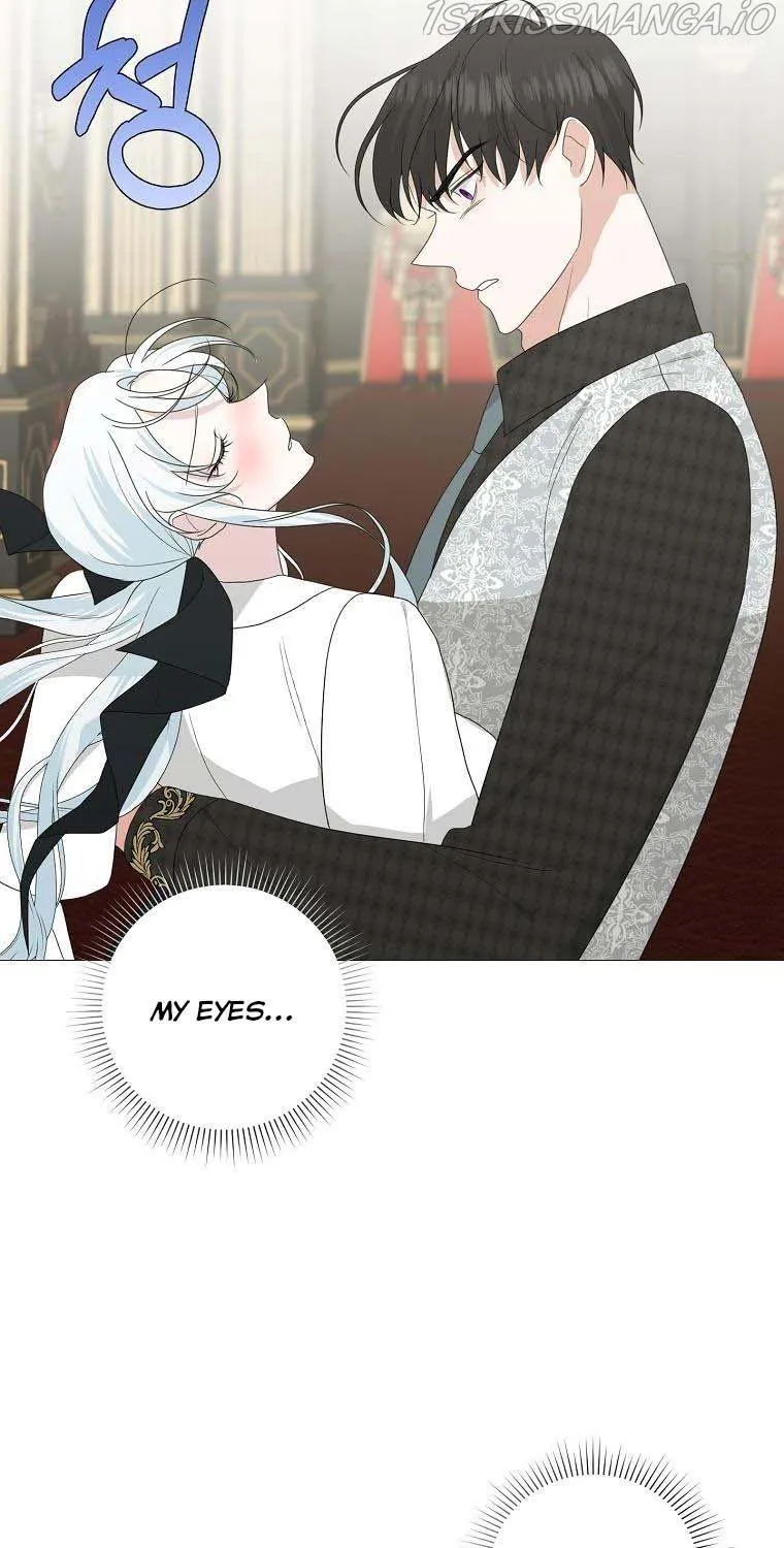 Somehow, My Tyrant Husband Has Became Cautious Chapter 15 page 23 - 