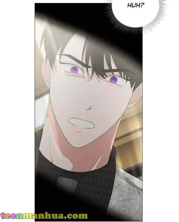 Somehow, My Tyrant Husband Has Became Cautious Chapter 15 page 24 - 