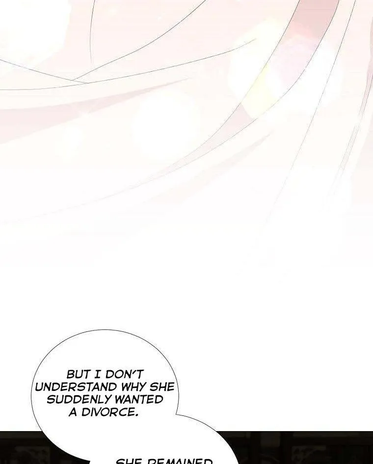 Somehow, My Tyrant Husband Has Became Cautious Chapter 15 page 32 - 