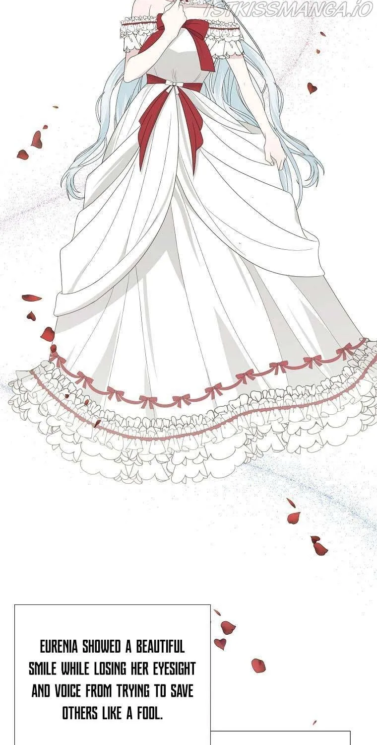 Somehow, My Tyrant Husband Has Became Cautious Chapter 15 page 37 - 