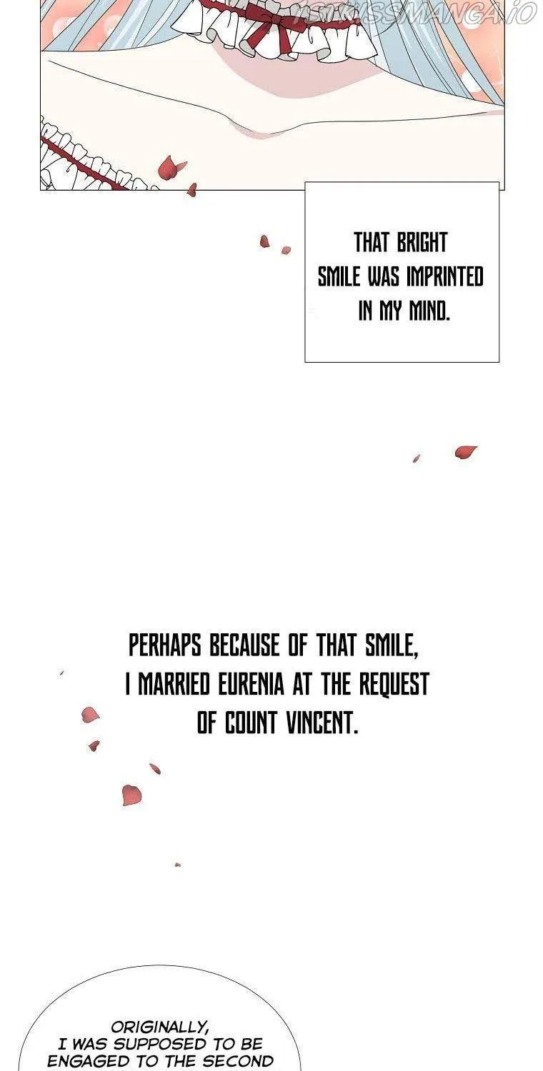 Somehow, My Tyrant Husband Has Became Cautious Chapter 15 page 39 - 