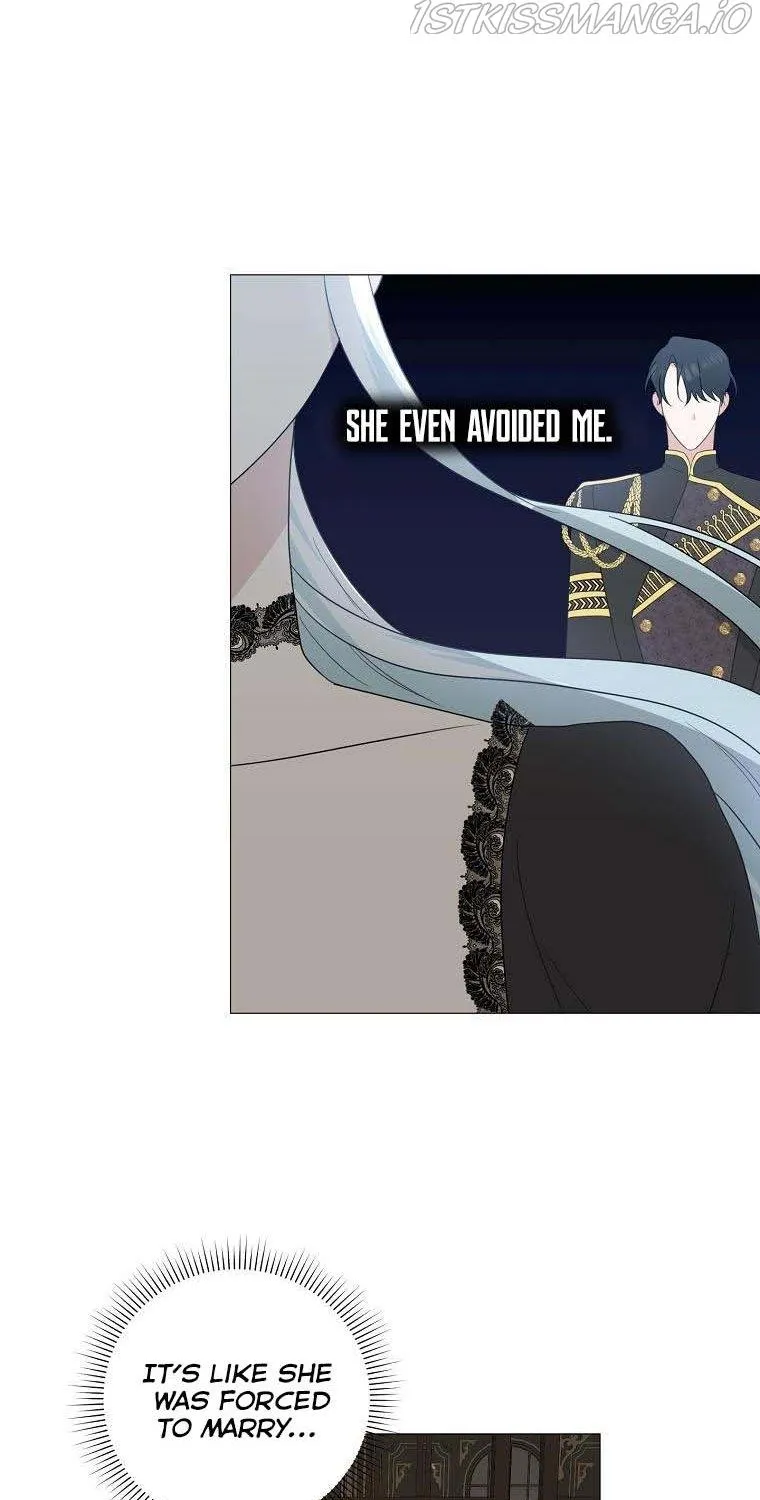 Somehow, My Tyrant Husband Has Became Cautious Chapter 15 page 43 - 