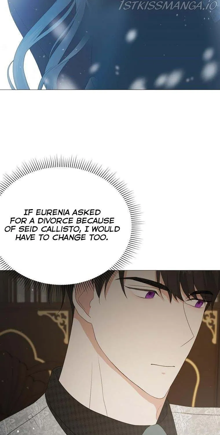 Somehow, My Tyrant Husband Has Became Cautious Chapter 15 page 47 - 