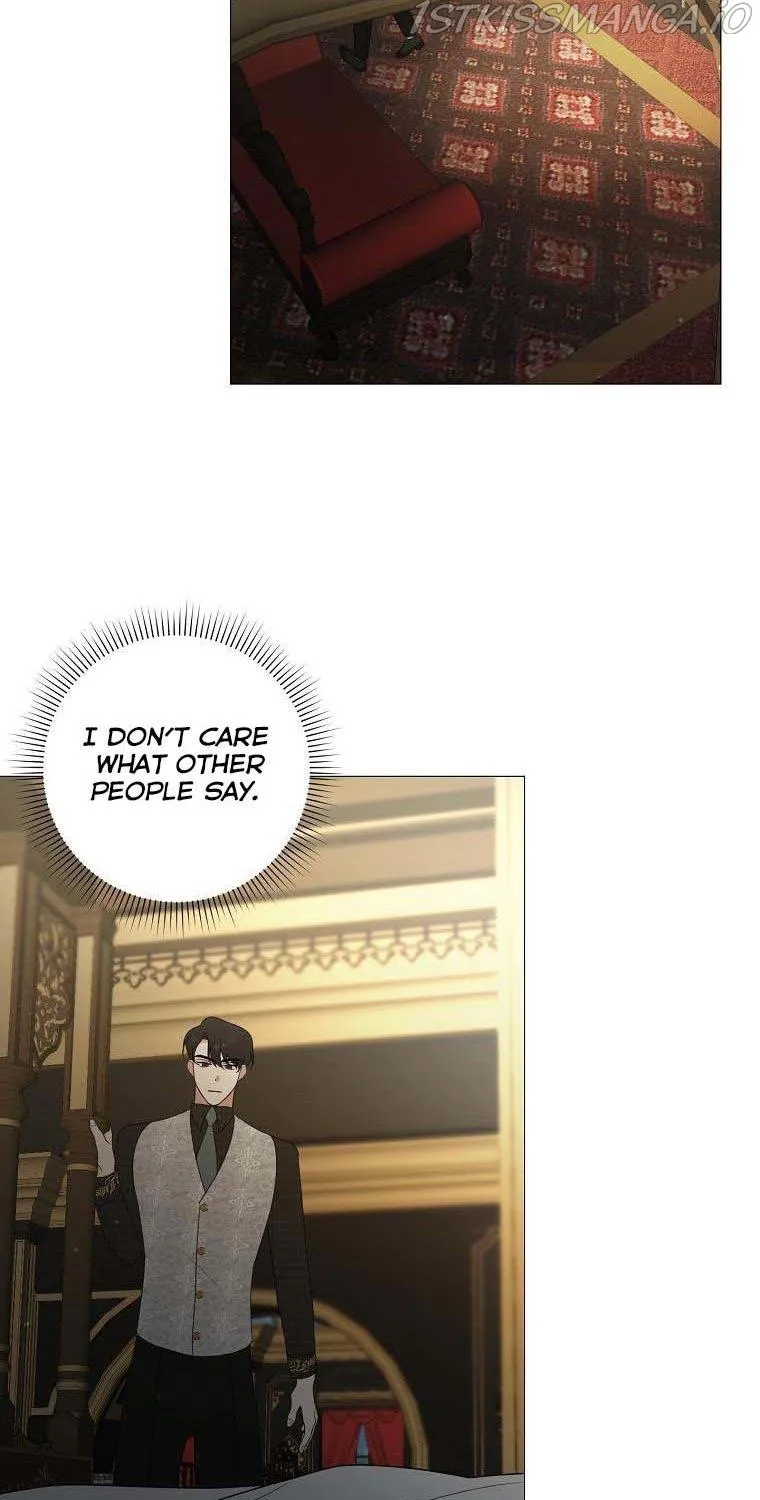 Somehow, My Tyrant Husband Has Became Cautious Chapter 15 page 49 - 