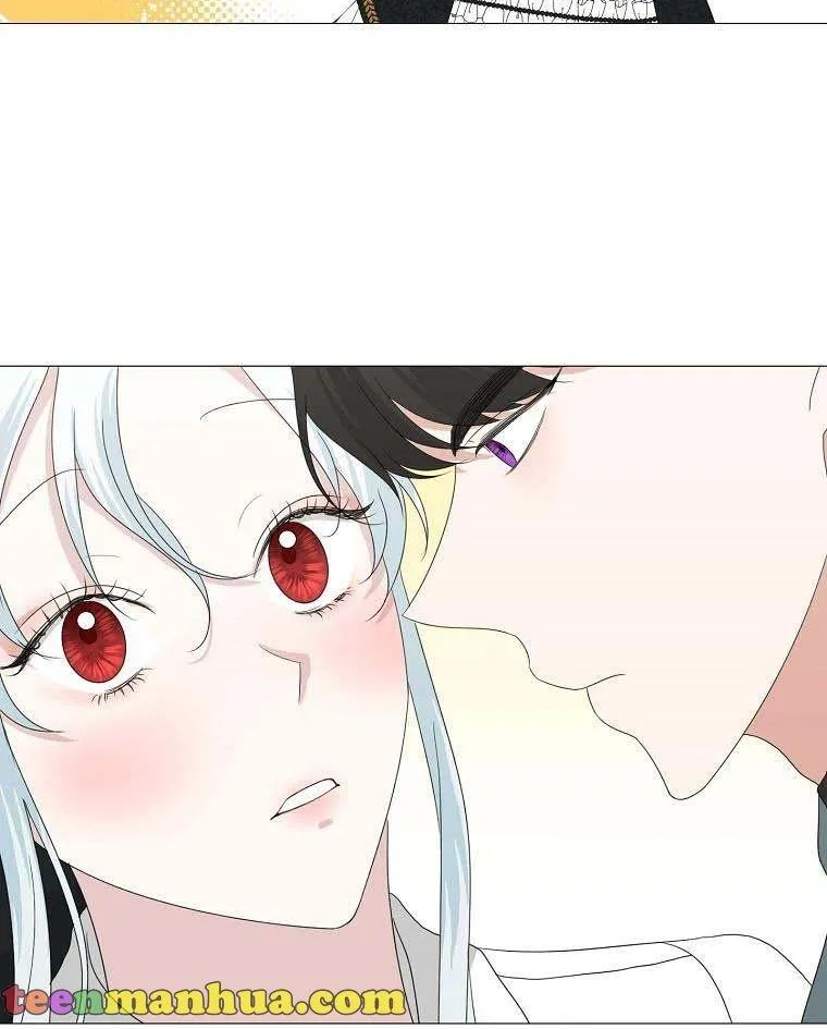Somehow, My Tyrant Husband Has Became Cautious Chapter 15 page 6 - 