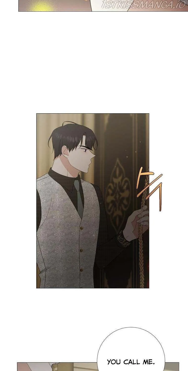 Somehow, My Tyrant Husband Has Became Cautious Chapter 15 page 53 - 