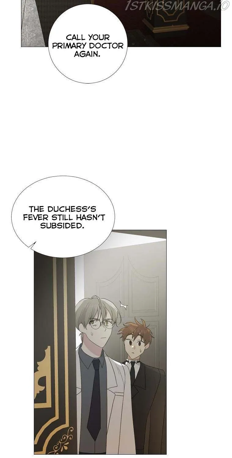 Somehow, My Tyrant Husband Has Became Cautious Chapter 15 page 55 - 