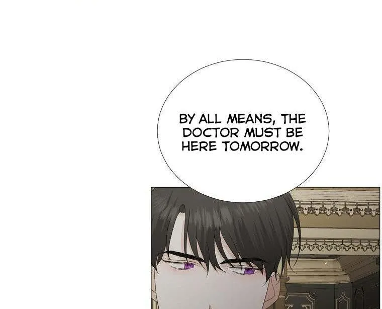 Somehow, My Tyrant Husband Has Became Cautious Chapter 15 page 56 - 
