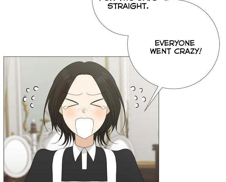 Somehow, My Tyrant Husband Has Became Cautious Chapter 15 page 68 - 