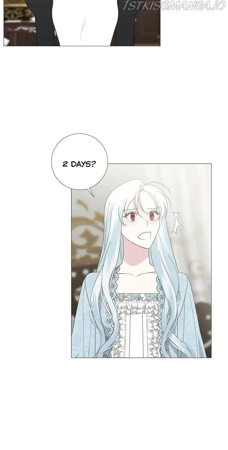Somehow, My Tyrant Husband Has Became Cautious Chapter 15 page 69 - 