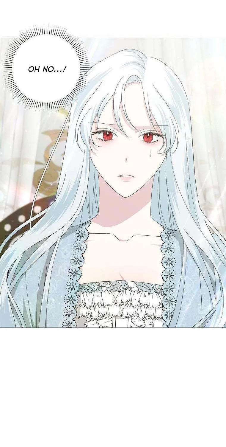 Somehow, My Tyrant Husband Has Became Cautious Chapter 15 page 70 - 