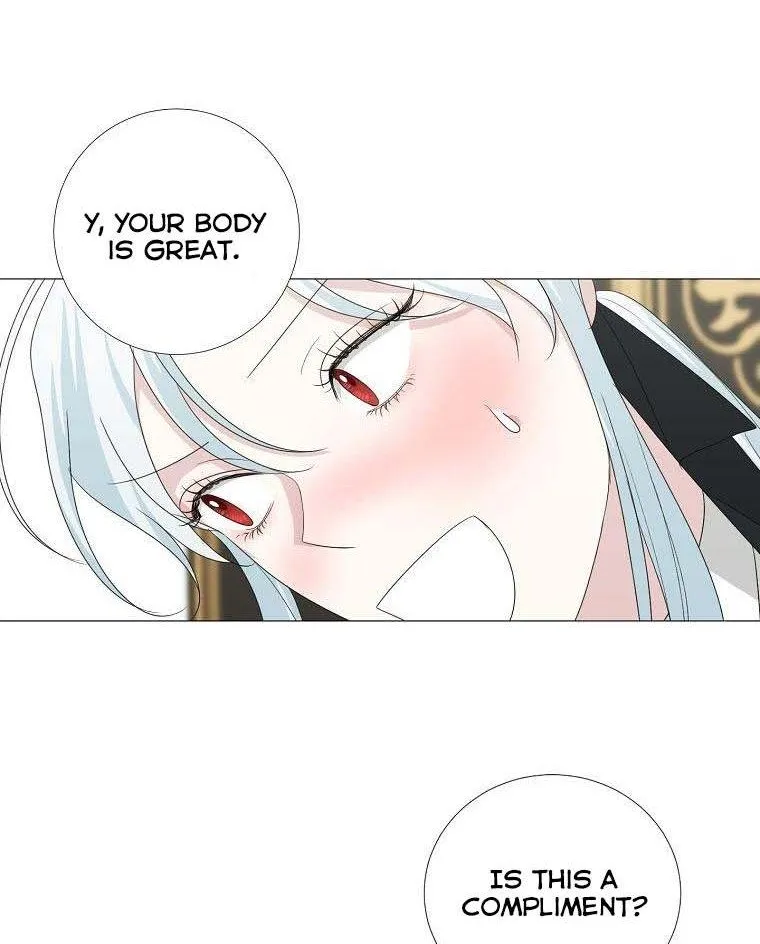 Somehow, My Tyrant Husband Has Became Cautious Chapter 15 page 8 - 