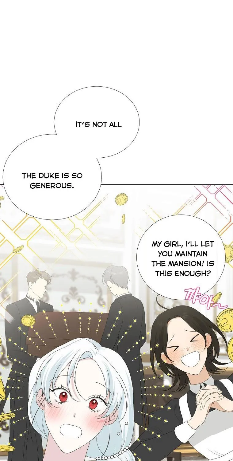 Somehow, My Tyrant Husband Has Became Cautious Chapter 16 page 15 - 