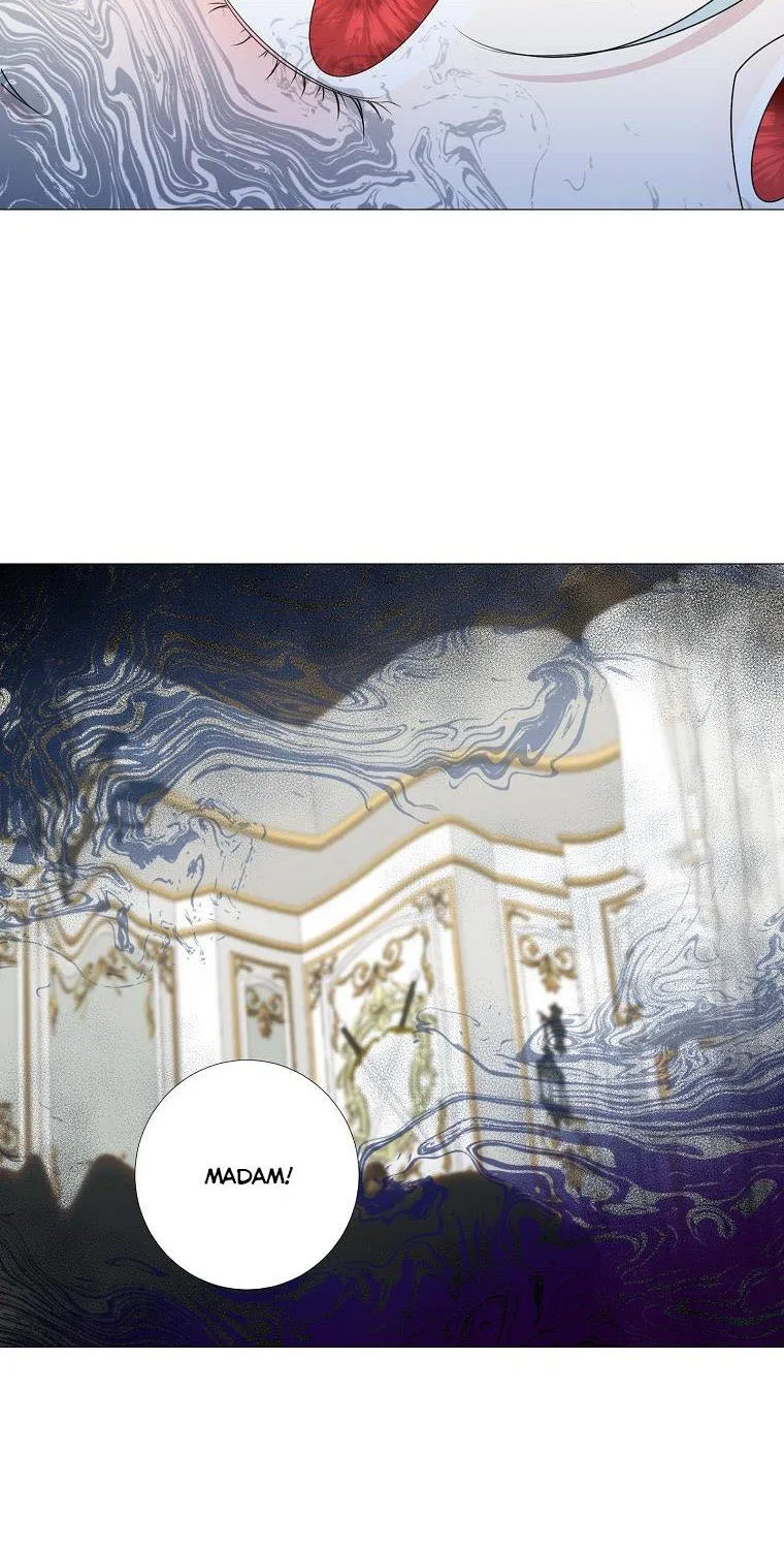 Somehow, My Tyrant Husband Has Became Cautious Chapter 16 page 3 - 