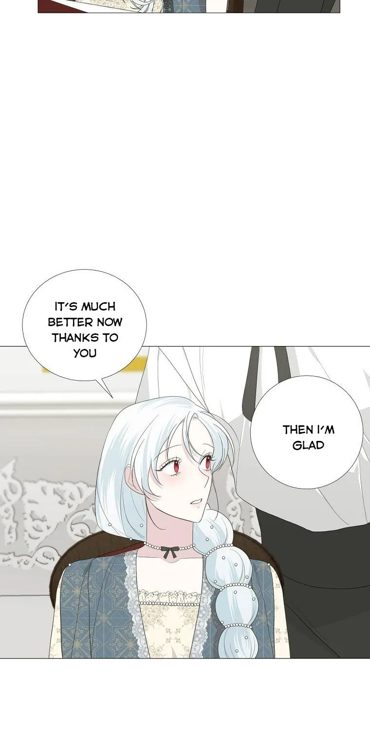 Somehow, My Tyrant Husband Has Became Cautious Chapter 16 page 25 - 