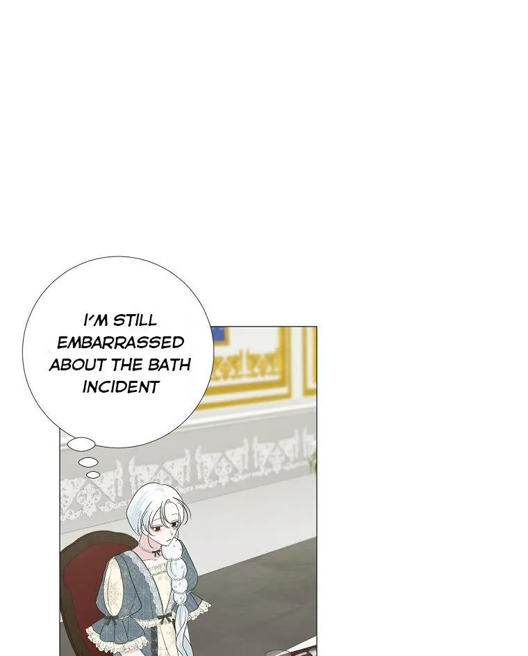 Somehow, My Tyrant Husband Has Became Cautious Chapter 16 page 26 - 