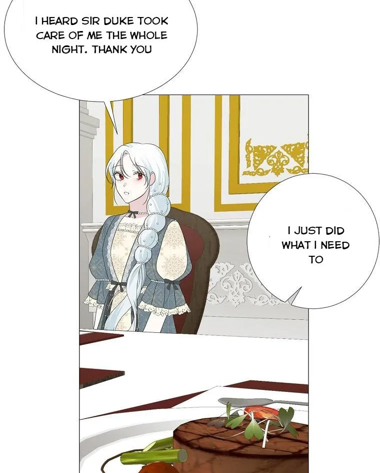 Somehow, My Tyrant Husband Has Became Cautious Chapter 16 page 28 - 