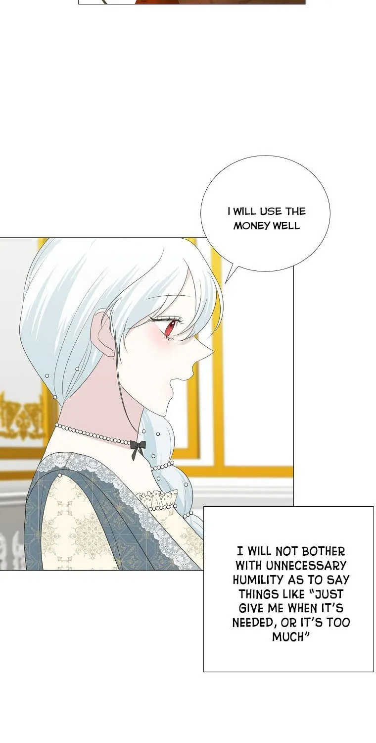 Somehow, My Tyrant Husband Has Became Cautious Chapter 16 page 29 - 