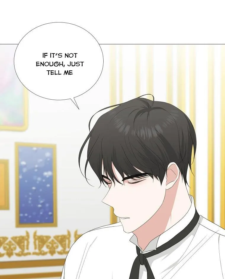 Somehow, My Tyrant Husband Has Became Cautious Chapter 16 page 30 - 