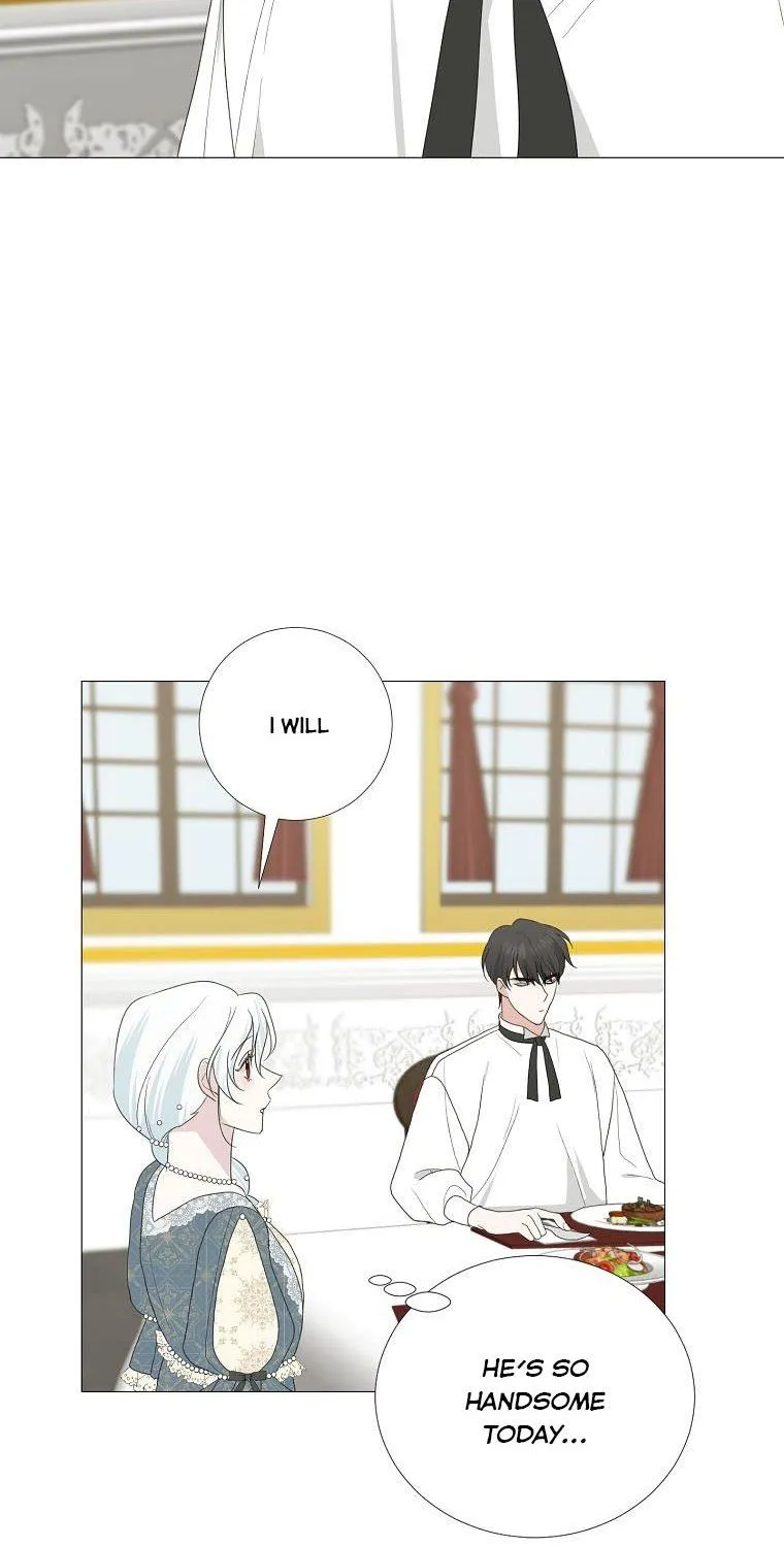 Somehow, My Tyrant Husband Has Became Cautious Chapter 16 page 31 - 