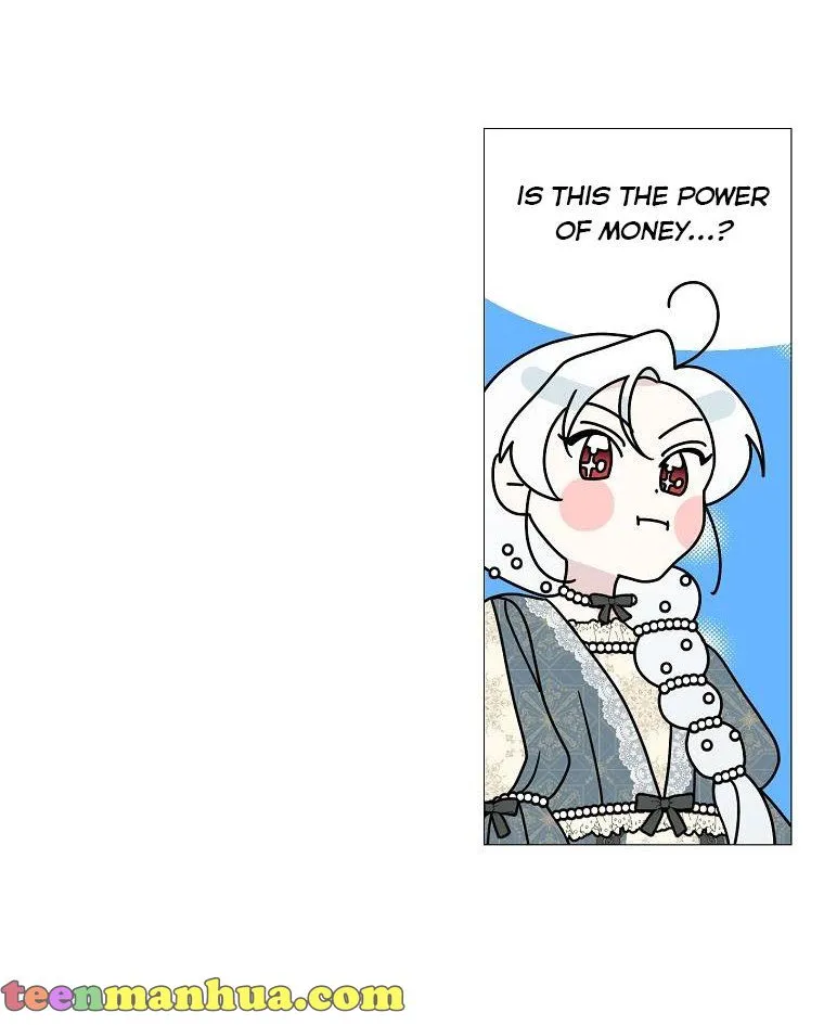 Somehow, My Tyrant Husband Has Became Cautious Chapter 16 page 32 - 
