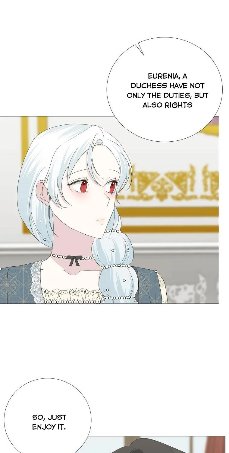 Somehow, My Tyrant Husband Has Became Cautious Chapter 16 page 33 - 