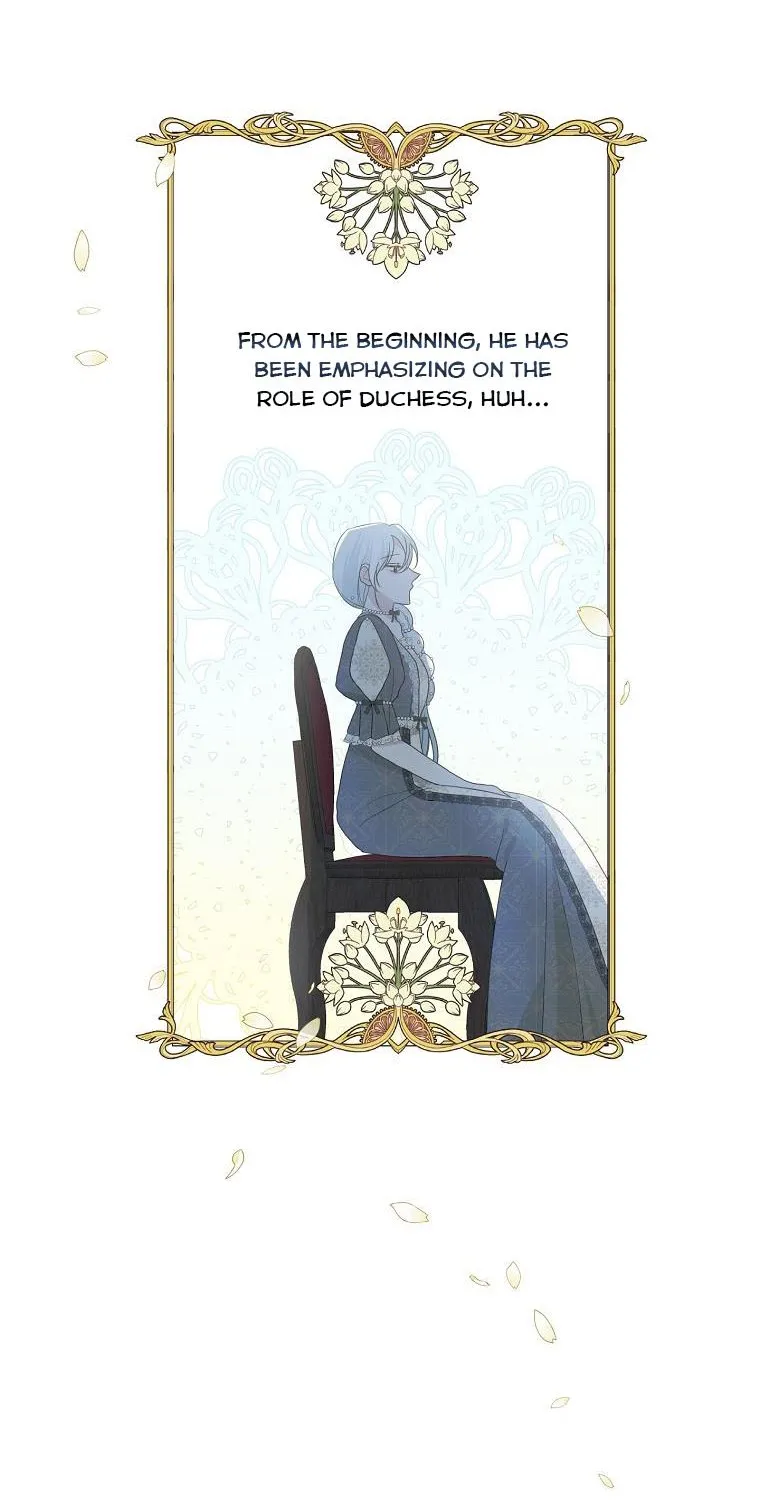 Somehow, My Tyrant Husband Has Became Cautious Chapter 16 page 35 - 