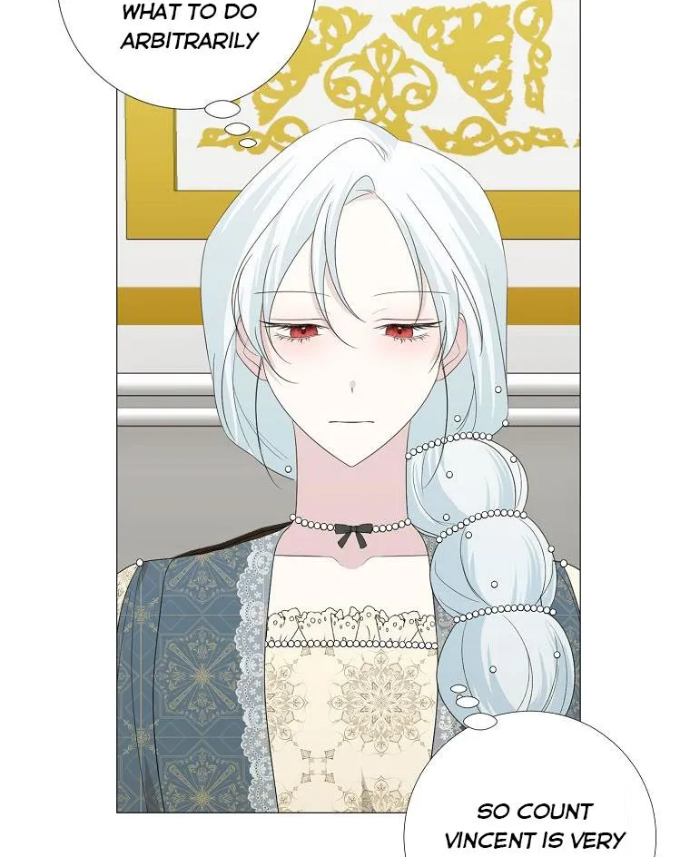 Somehow, My Tyrant Husband Has Became Cautious Chapter 16 page 38 - 