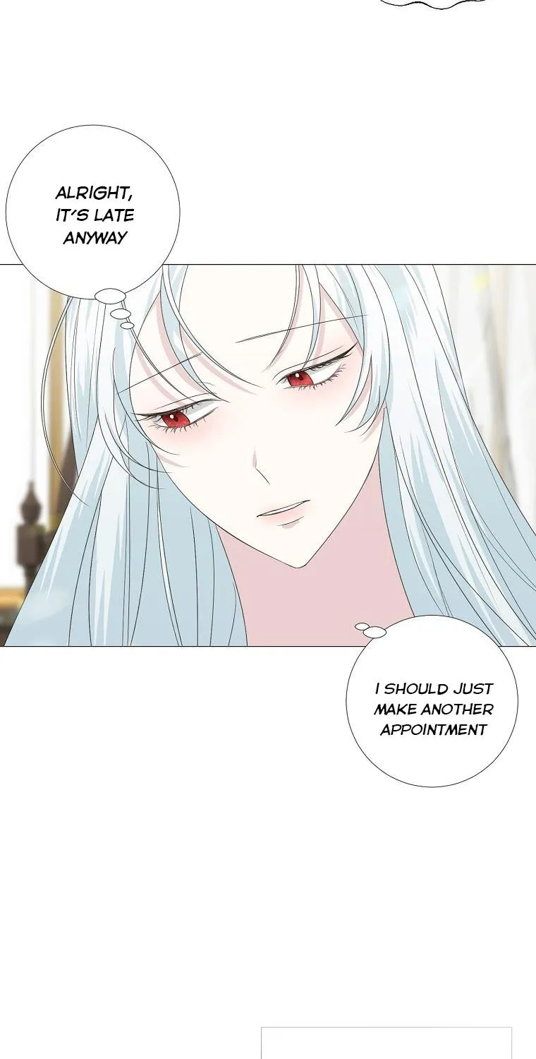 Somehow, My Tyrant Husband Has Became Cautious Chapter 16 page 5 - 