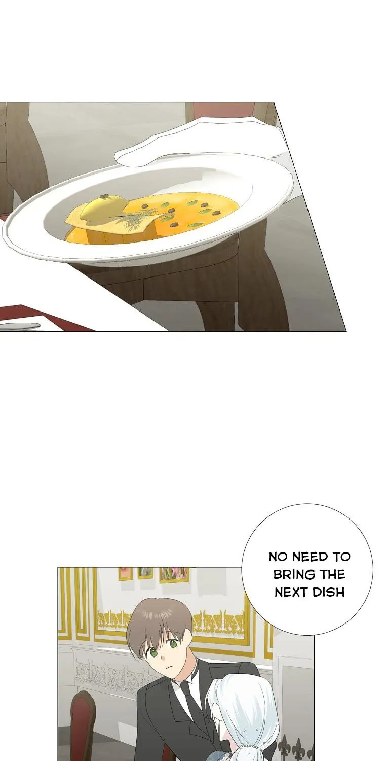 Somehow, My Tyrant Husband Has Became Cautious Chapter 16 page 41 - 