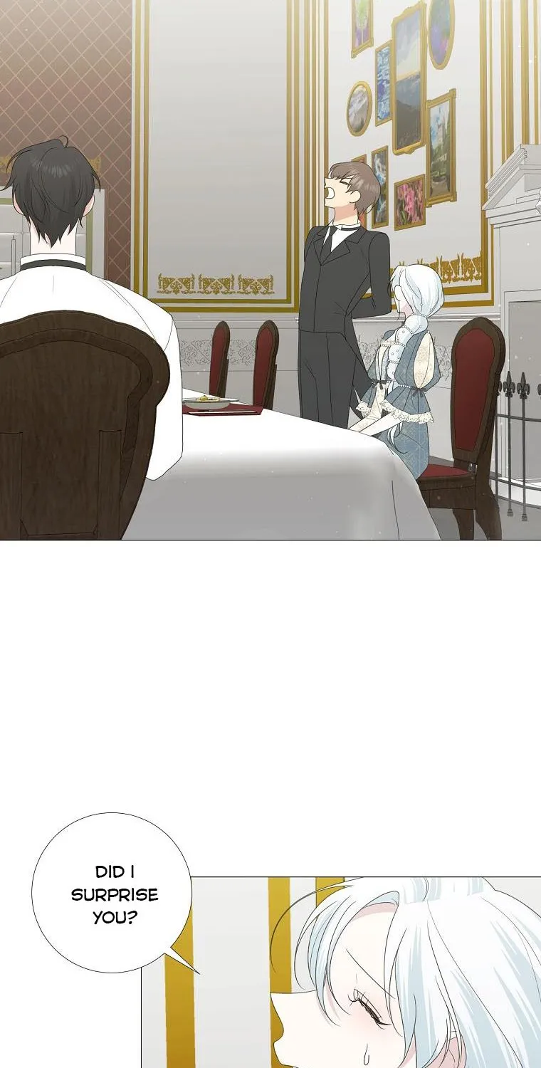 Somehow, My Tyrant Husband Has Became Cautious Chapter 16 page 43 - 