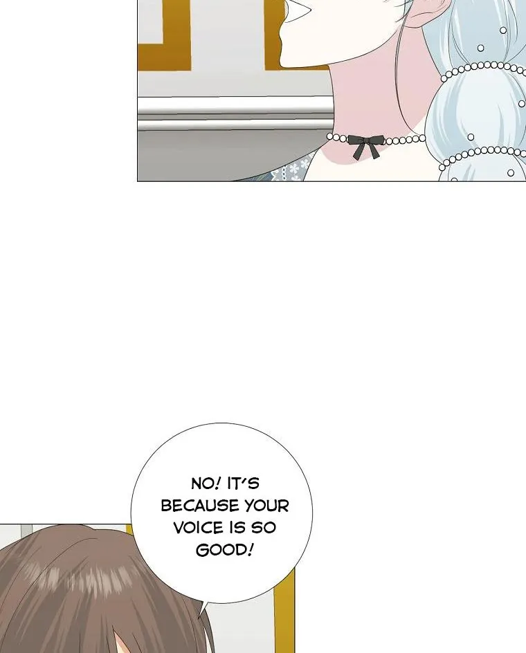 Somehow, My Tyrant Husband Has Became Cautious Chapter 16 page 44 - 