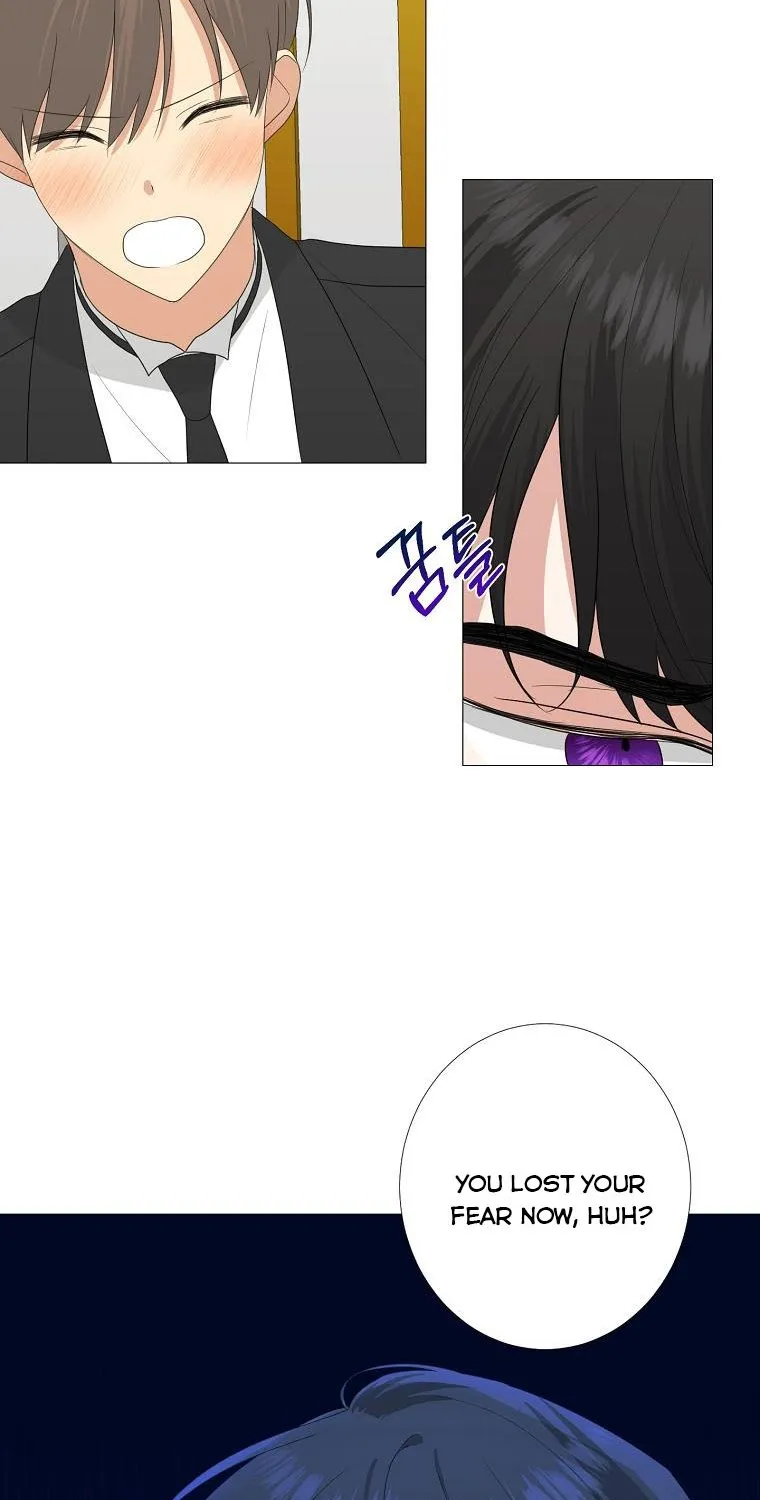 Somehow, My Tyrant Husband Has Became Cautious Chapter 16 page 45 - 