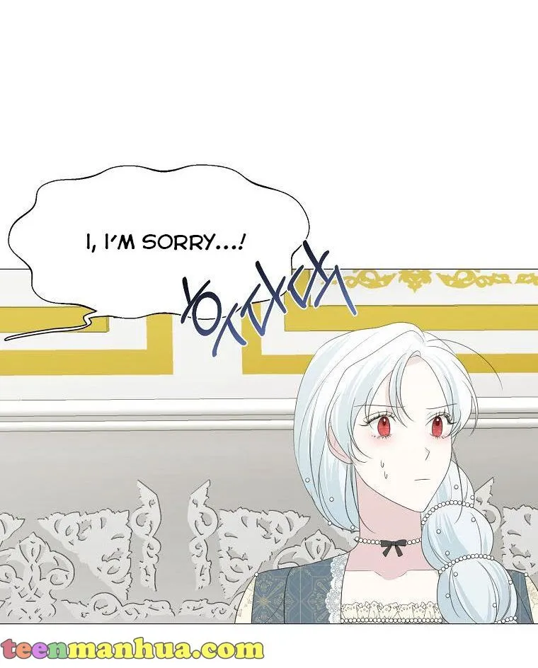 Somehow, My Tyrant Husband Has Became Cautious Chapter 16 page 48 - 