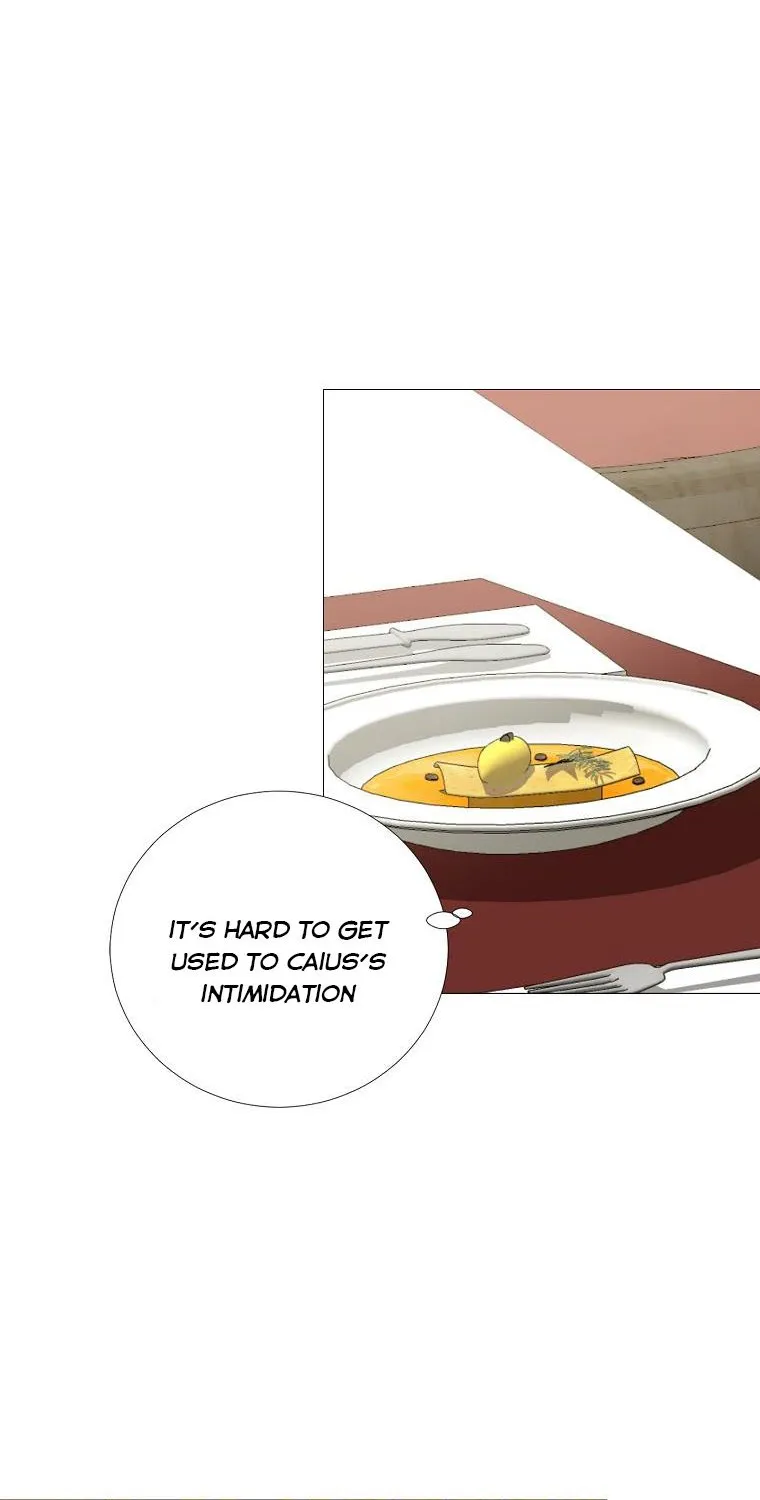 Somehow, My Tyrant Husband Has Became Cautious Chapter 16 page 49 - 