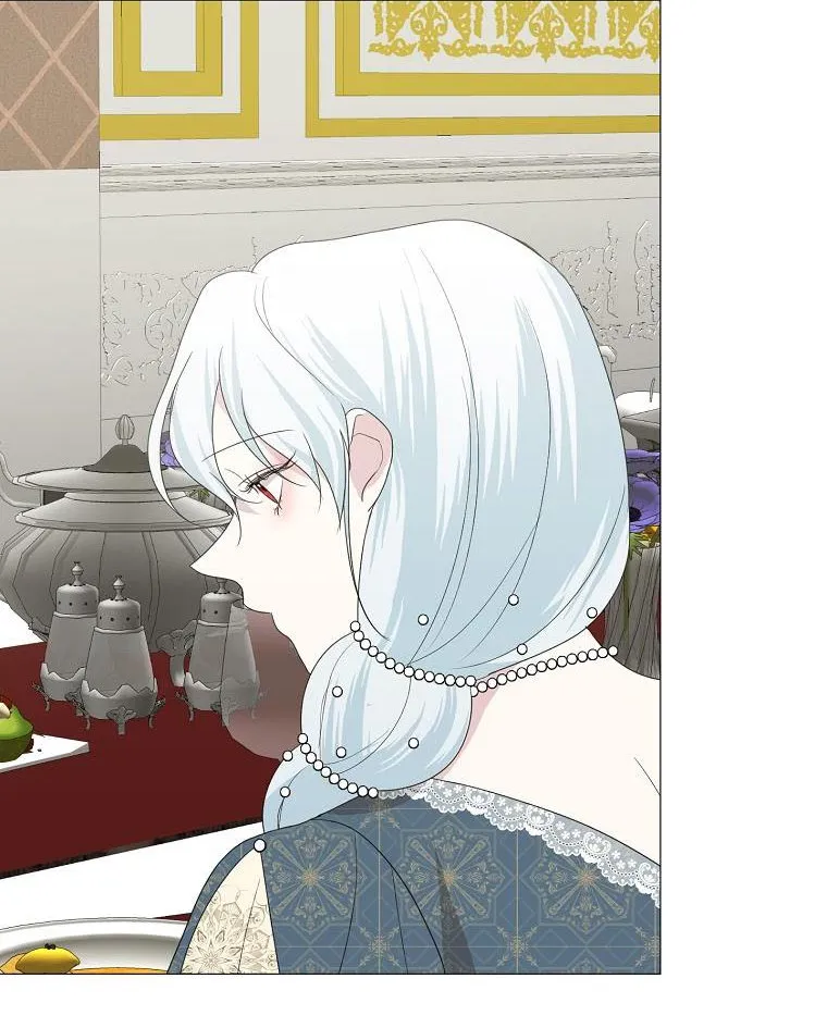 Somehow, My Tyrant Husband Has Became Cautious Chapter 16 page 50 - 