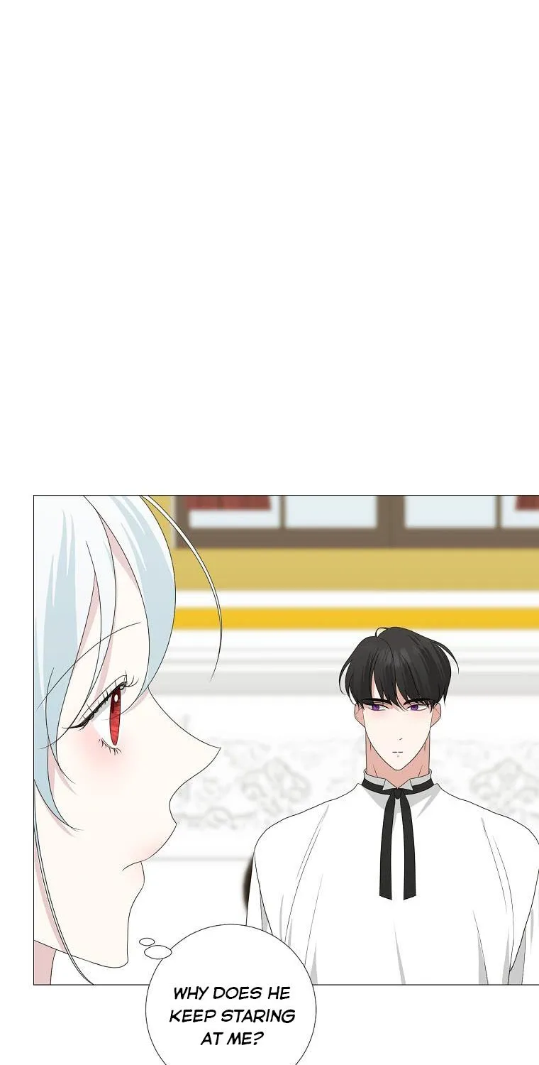 Somehow, My Tyrant Husband Has Became Cautious Chapter 16 page 51 - 