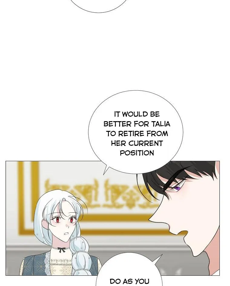 Somehow, My Tyrant Husband Has Became Cautious Chapter 16 page 52 - 