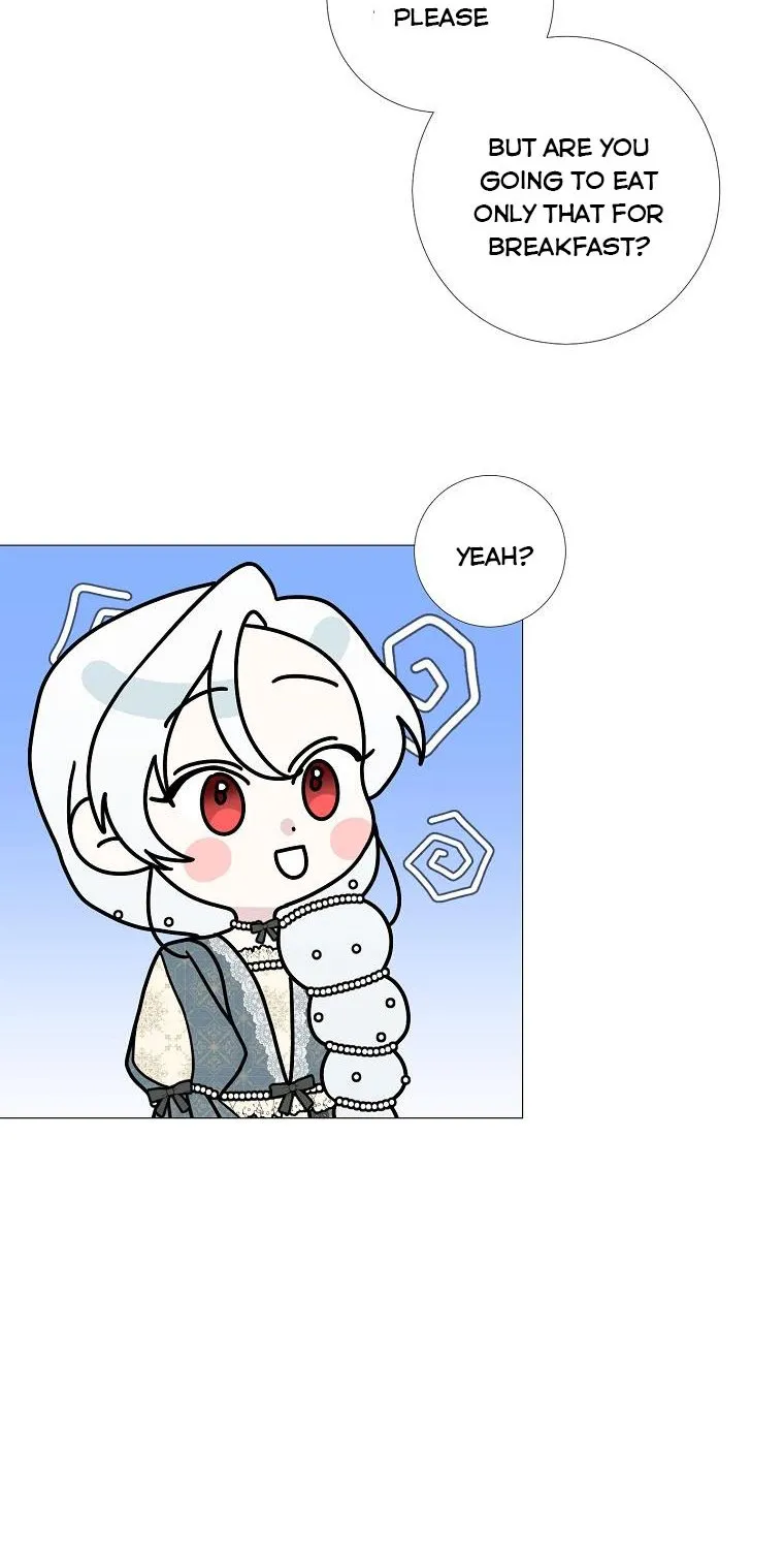 Somehow, My Tyrant Husband Has Became Cautious Chapter 16 page 53 - 