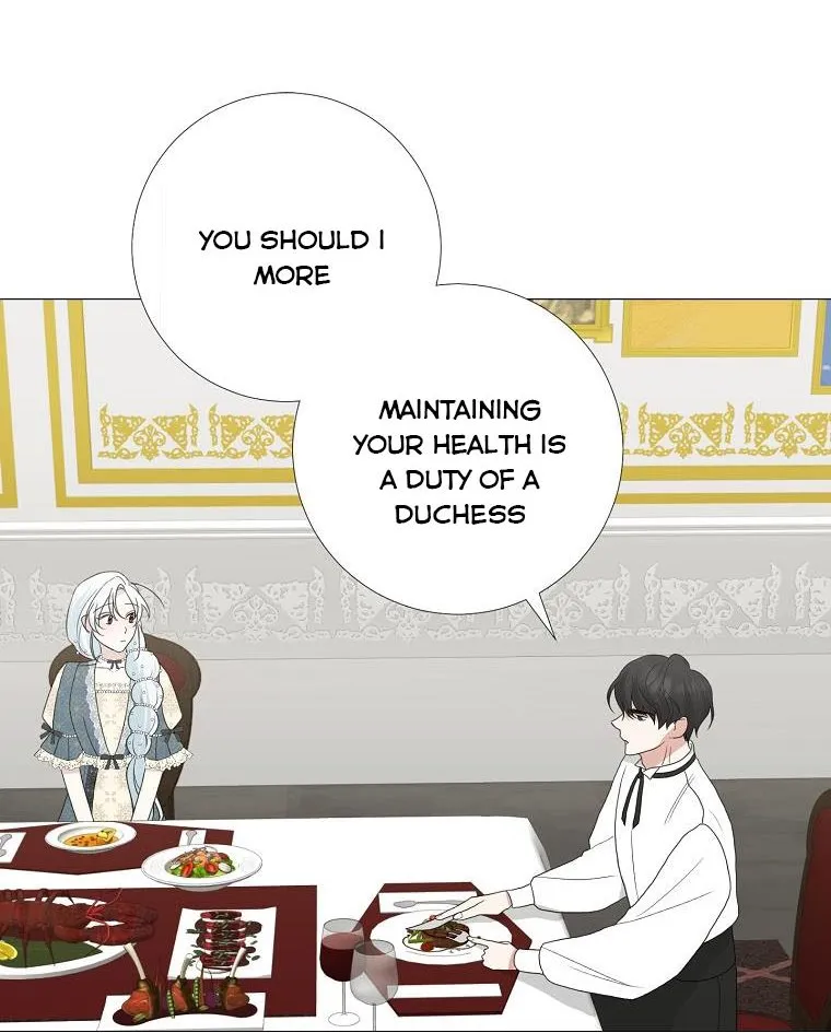 Somehow, My Tyrant Husband Has Became Cautious Chapter 16 page 54 - 