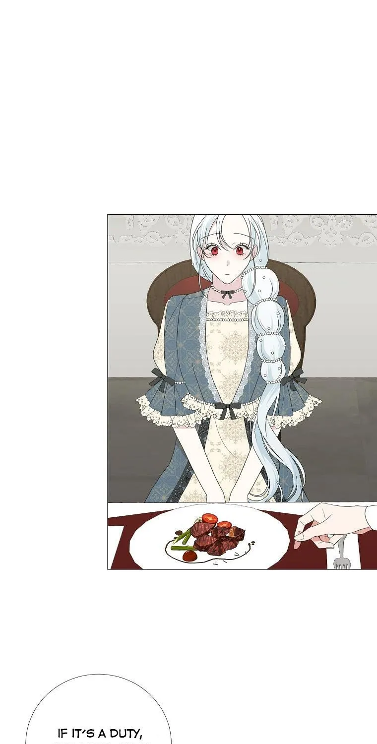Somehow, My Tyrant Husband Has Became Cautious Chapter 16 page 55 - 